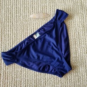 Red Camel Bikini Bottom XL Blue